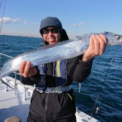 深川 吉野屋 釣果