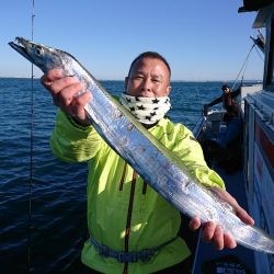 深川 吉野屋 釣果