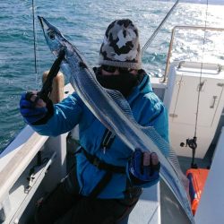 深川 吉野屋 釣果