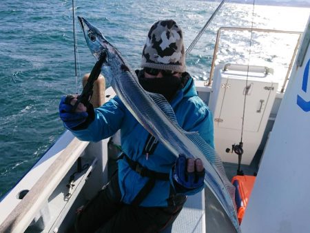 深川 吉野屋 釣果