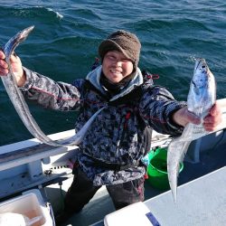 深川 吉野屋 釣果