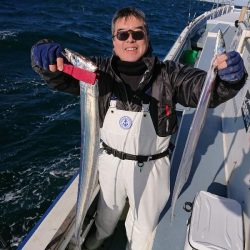 深川 吉野屋 釣果