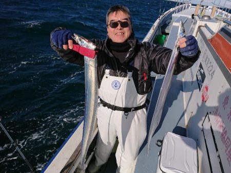 深川 吉野屋 釣果