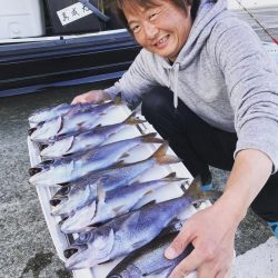 もと明丸 釣果