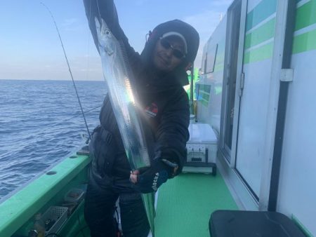 中山丸 釣果