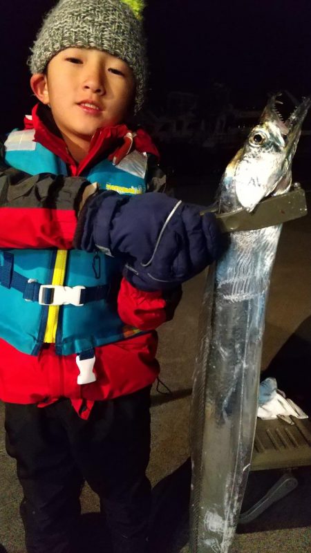 潮丸 釣果