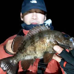 KIM Fishing Guide Service 釣果