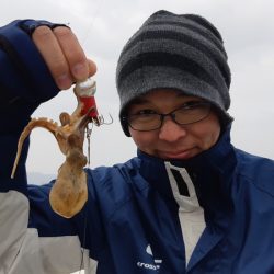 KIM Fishing Guide Service 釣果