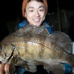 KIM Fishing Guide Service 釣果