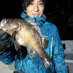 KIM Fishing Guide Service 釣果