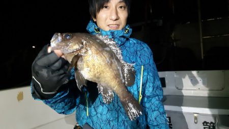 KIM Fishing Guide Service 釣果
