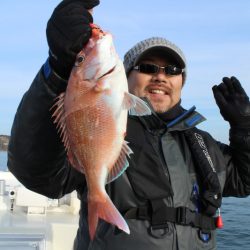 KIM Fishing Guide Service 釣果