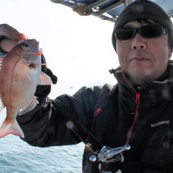 KIM Fishing Guide Service 釣果