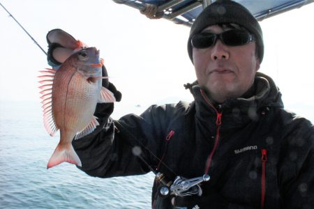 KIM Fishing Guide Service 釣果