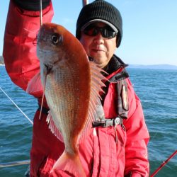 KIM Fishing Guide Service 釣果
