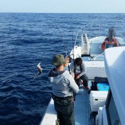 第五慶門丸 釣果