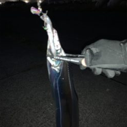 節分タチウオ ‼︎