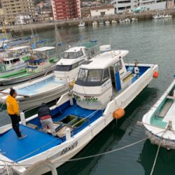 北九州ティップランでキロアップ