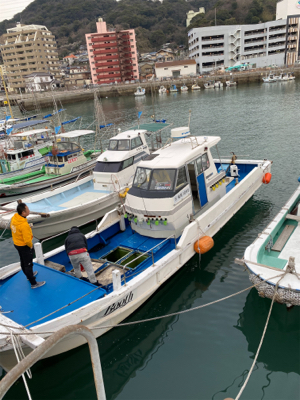 北九州ティップランでキロアップ
