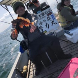 天草釣行