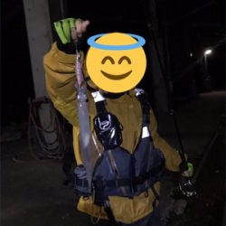 初ヤリエギング