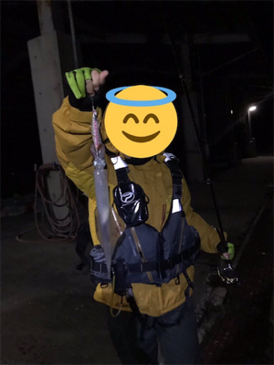 初ヤリエギング