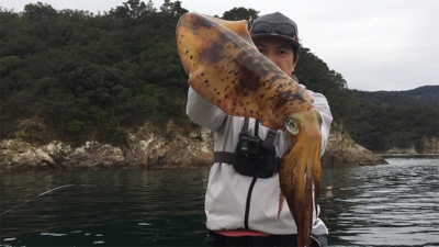 つりぴぃぽぉ釣果