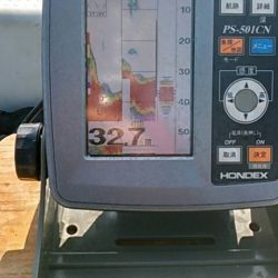 小型和船からのSLJ！ジャックアイグロッキーでリベンジ、鷹島南側日比水道