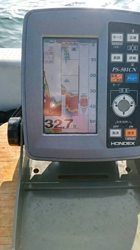 小型和船からのSLJ！ジャックアイグロッキーでリベンジ、鷹島南側日比水道