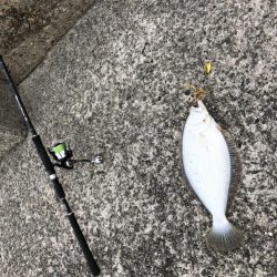 ショアタイラバ