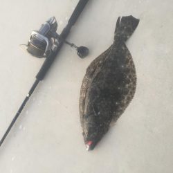 小場所ポイント炸裂