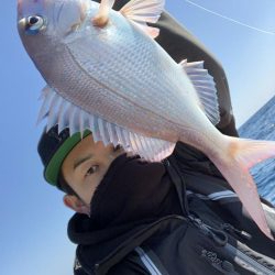 2/24宇佐沖オフショア釣果