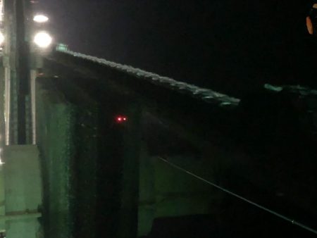 エビ撒き釣りプラクティスは続きます