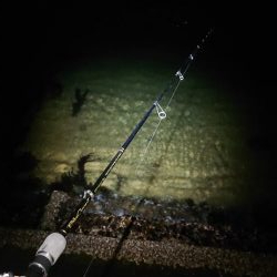 極寒で指が痛い