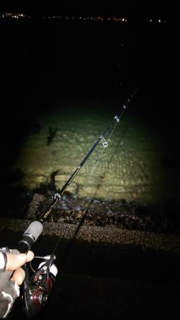 極寒で指が痛い