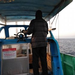 フカセが一番・・面白いです・・