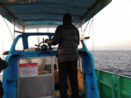 フカセが一番・・面白いです・・