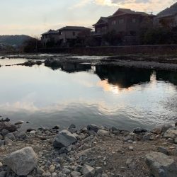 芥川管理釣り場