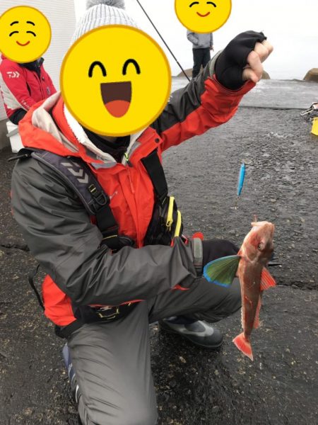 とってもカラフル！