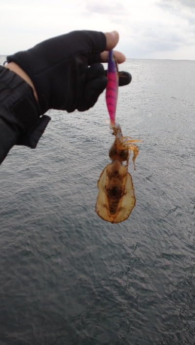 仕事終わりに爆風エキング