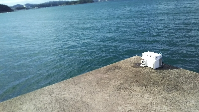 爆風＆激寒っ！