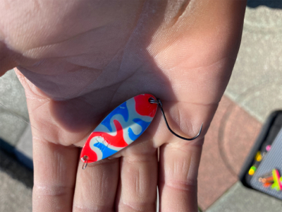 さいたま水上公園プール