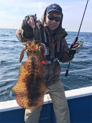 北九州ティップランでキロアップ