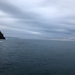 ヘタクソ釣行記　その1