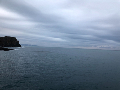 ヘタクソ釣行記　その1