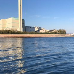 銭撒くダケ釣り！