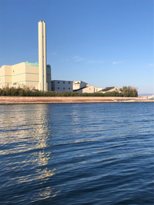 銭撒くダケ釣り！