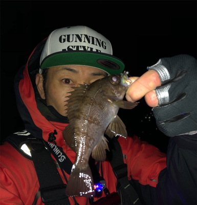 フロートゲーム☆GUNNING-STYLE