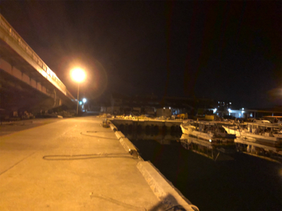 凪の日のメバリング