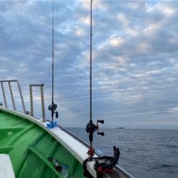 初めてのタイラバ